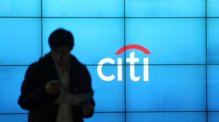 Citigroup omylem prodala akcie za 5,5 bilionu korun! Dostala mastnou pokutu