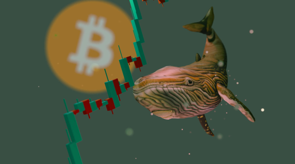 Proč je sledování pohybů bitcoinových velryb k ničemu?