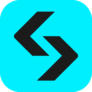 Logo Bitget Token