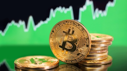 Bitcoin roste a s ním i další kryptoměny. Které nejvíce? | Finex Coin Week