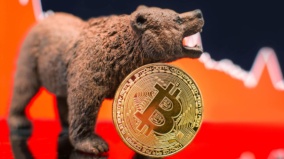 Klíčový ukazatel ceny Bitcoinu je na úrovních z roku 2020. Začal bear market?