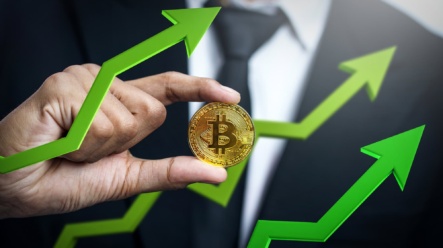 Bitcoin překonal 80 000 USD! Víme, co jej čeká dále