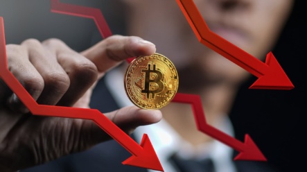 Proč se obchodníci bojí, že přijde pád Bitcoinu?