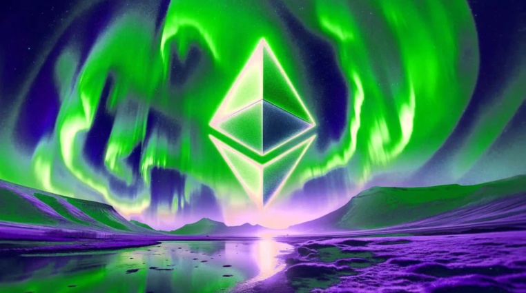 Ethereum co nevidět překoná 4 000 USD a poroste dál, říká analýza | Finex Coin Week