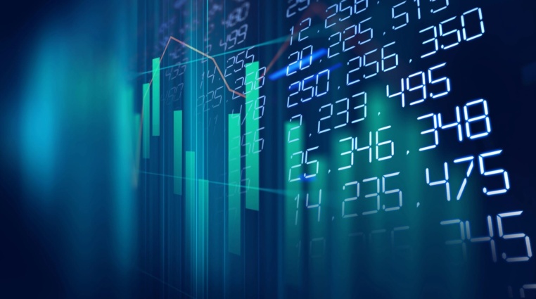 Toto jsou největší poražení aktuálního akciového trhu!