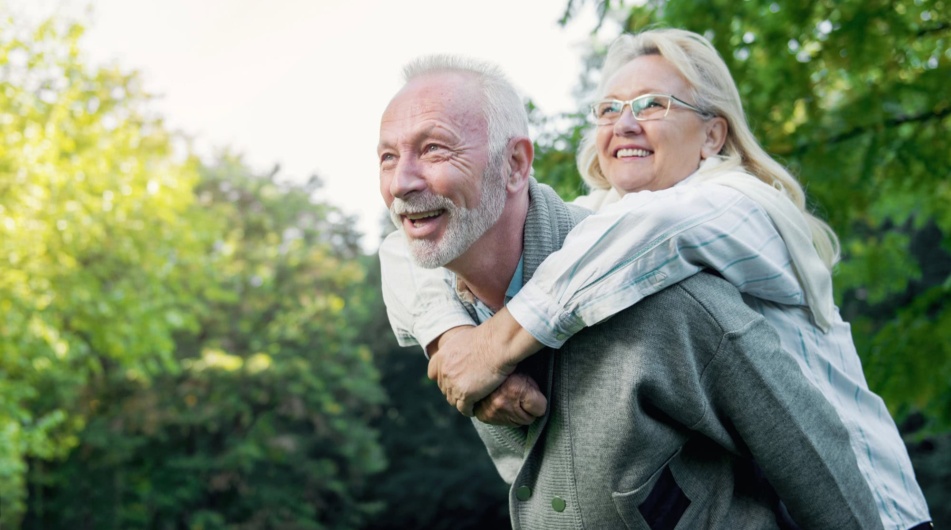 Longevity investování: Jak vydělat na prodlužování lidského života?