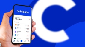 Coinbase spustila “S&P 500” pro kryptoměny