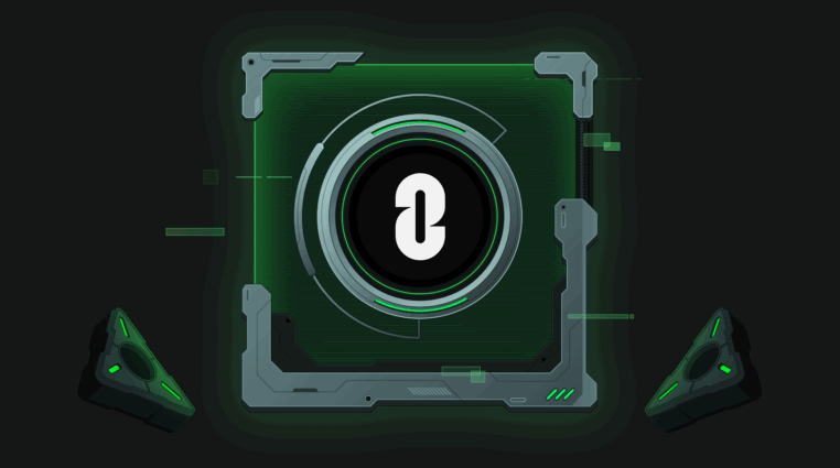 Tato nová kryptoměna vyrostla za týden o 70 % i přes pád trhu. Je na Binance i Coinbase