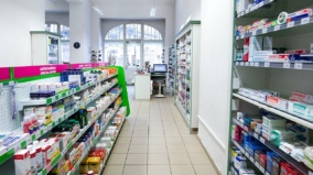 Pilulka uklidňuje investory, odchod z pražské burzy není na pořadu dne