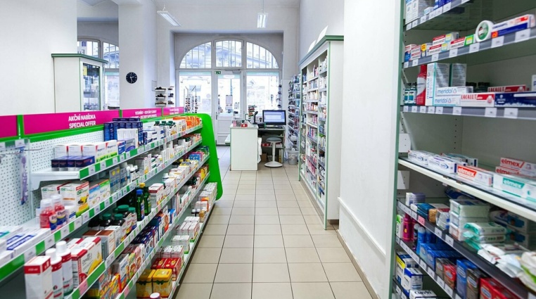 Pilulka uklidňuje investory, odchod z pražské burzy není na pořadu dne