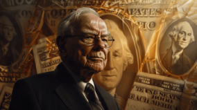 Chcete vydělávat jako Warren Buffett? Do jakých AI akcií investovala Berkshire Hathaway?