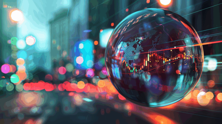 Bublina na technologických akciích: Je hrozba skutečně reálná?