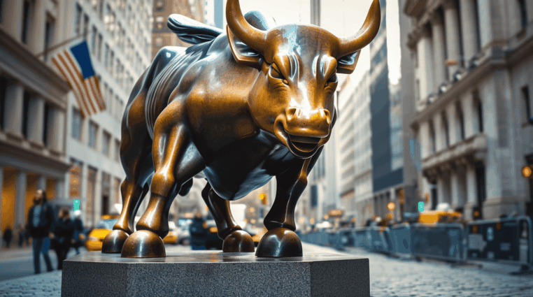 Jak funguje akciový trh a jak díky němu můžete vydělat peníze?