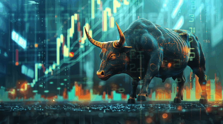 5 akcií z odvětví umělé inteligence, které investoři milují