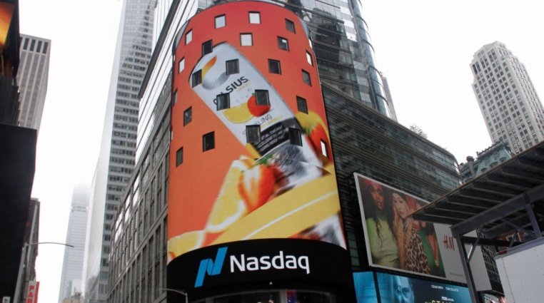 Nasdaq otevírá dveře nové éře akcií! Přichází nečekaná revoluce?