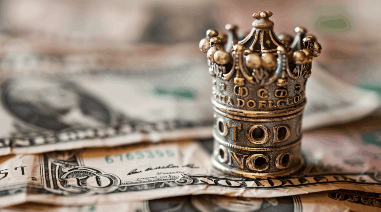 Jak ochránit své úspory před poklesem trhu? Sázka na tyto akcie se opět vyplácí