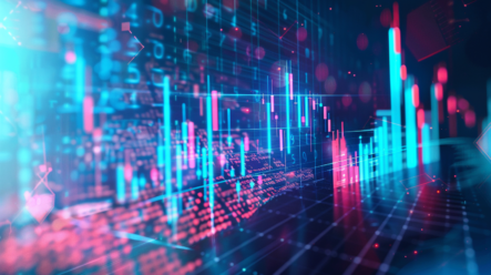 Technologické ETF se ziskem 530 % za dekádu! V 9 letech z 10 porazilo index S&P 500