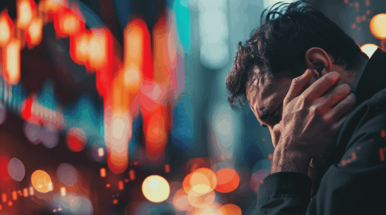 Co se stane s portfoliem, když váš broker zkrachuje?