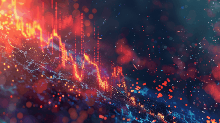 5 vážných rizik, která ohrožují akcie z indexu S&P 500