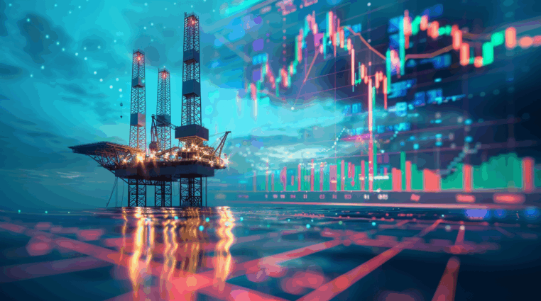 Chcete vydělat na růstu ceny ropy? Toto je pravděpodobně ta nejlepší možnost