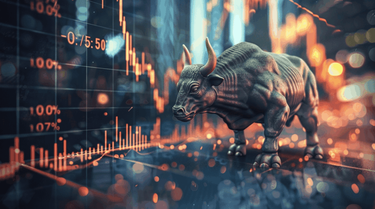 Jen pár tisícovek může stačit: Tyto 2 akcie mají našlápnuto k velkému růstu!