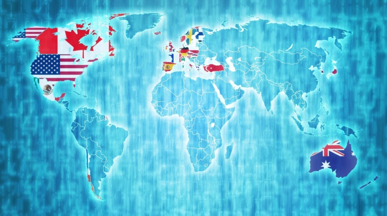 Hrozí celosvětová daňová válka, která tvrdě zasáhne velké technologické firmy!