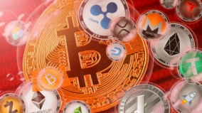 Trump prozradil, které kryptoměny budou součástí strategické rezervy!