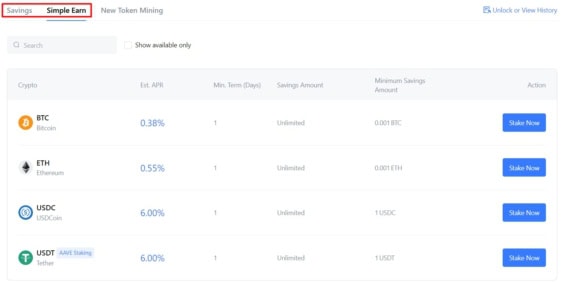 Úrok na USDT a USDC byl v září 2024 krásných 6 %