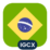 Logo SAO PAULO SE IGCX INDEX