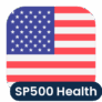 Logo S&P 500 Health Care (Sector)