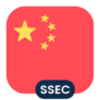 Logo Shanghai Composite