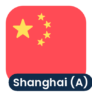 Logo Shanghai SE A Share