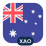 Logo Australia All Ordinaries