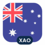 Logo Australia All Ordinaries