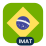 Logo BOVESPA Basic Materials