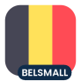 Logo BEL Small