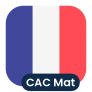 Logo CAC Basic Materials