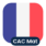 Logo CAC Basic Materials