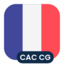 Logo CAC Consumer Goods
