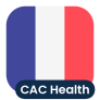 Logo CAC Health Care