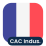 Logo CAC Industrials