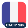 Logo CAC Industrials