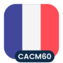 Logo CAC Mid 60