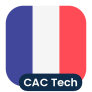 Logo CAC Technology