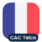 Logo CAC Telecommunications