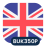 Logo Cboe UK 350 (Preference)