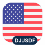 Logo Dow Jones Defense