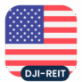 Logo Dow Jones Industrial & Office REITs