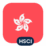 Logo Hang Seng Composite
