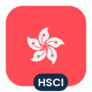 Logo Hang Seng Composite
